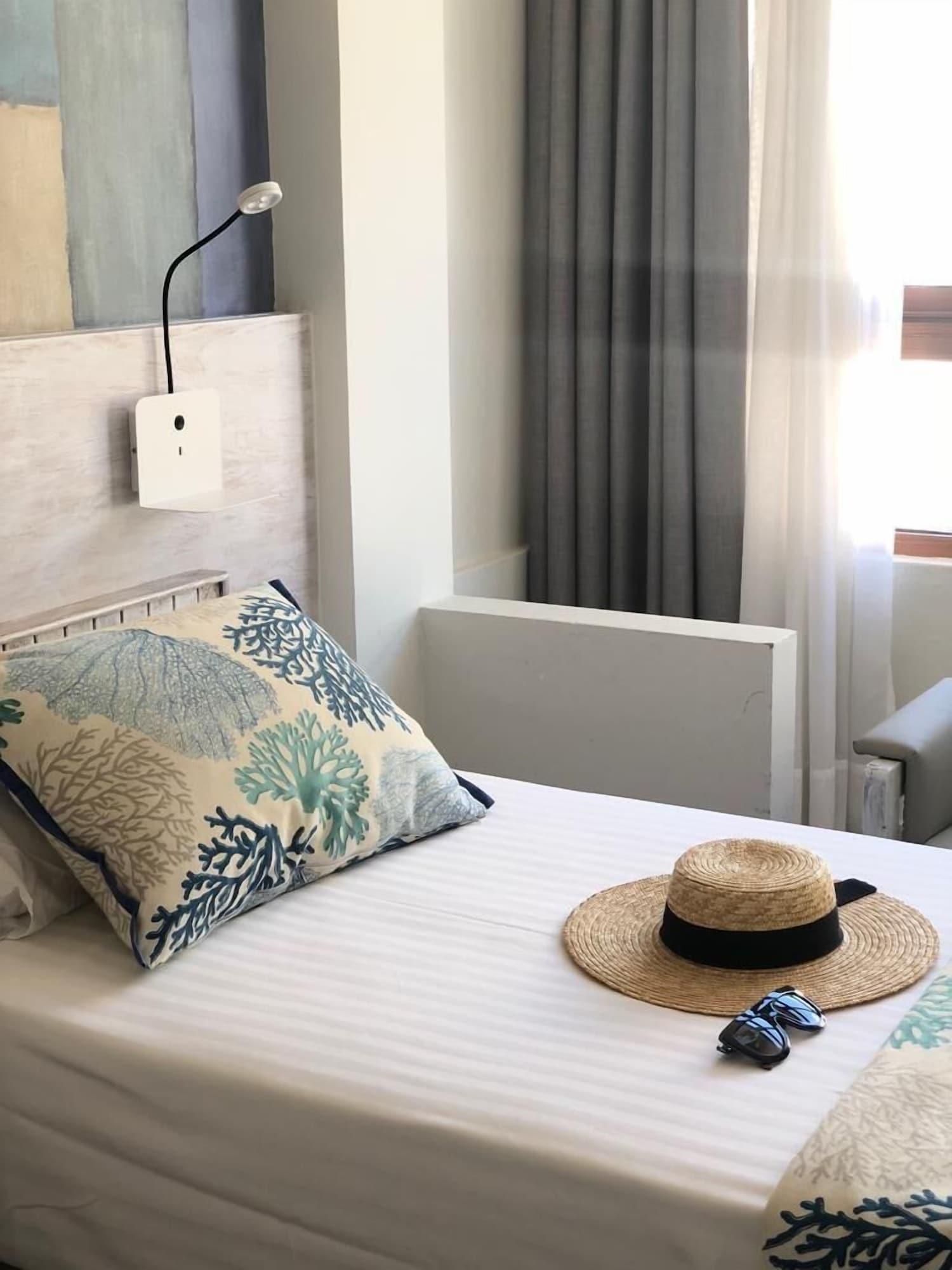 Aparthotel Idafe Las Palmas de Gran Canaria Eksteriør billede