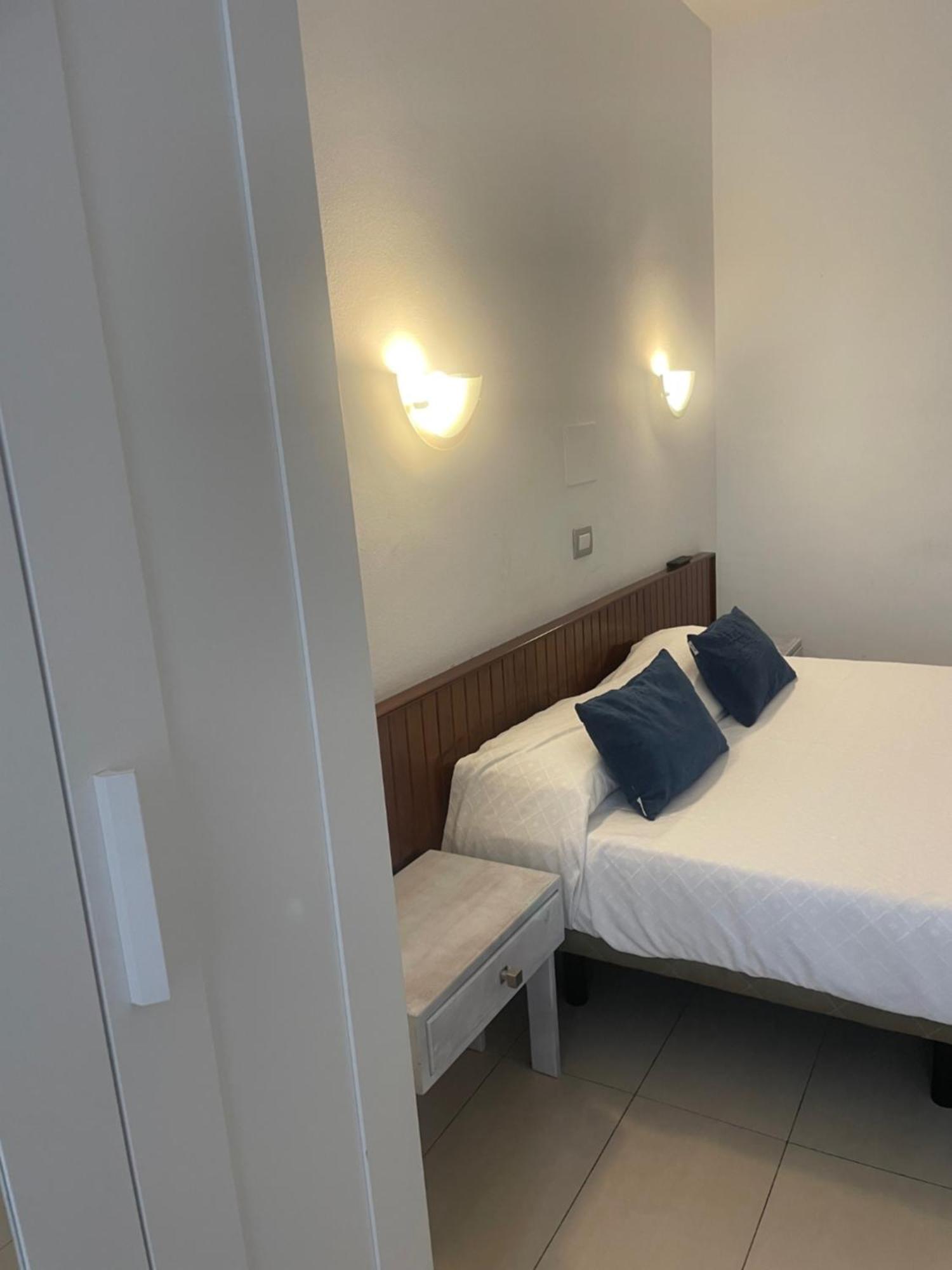 Aparthotel Idafe Las Palmas de Gran Canaria Eksteriør billede