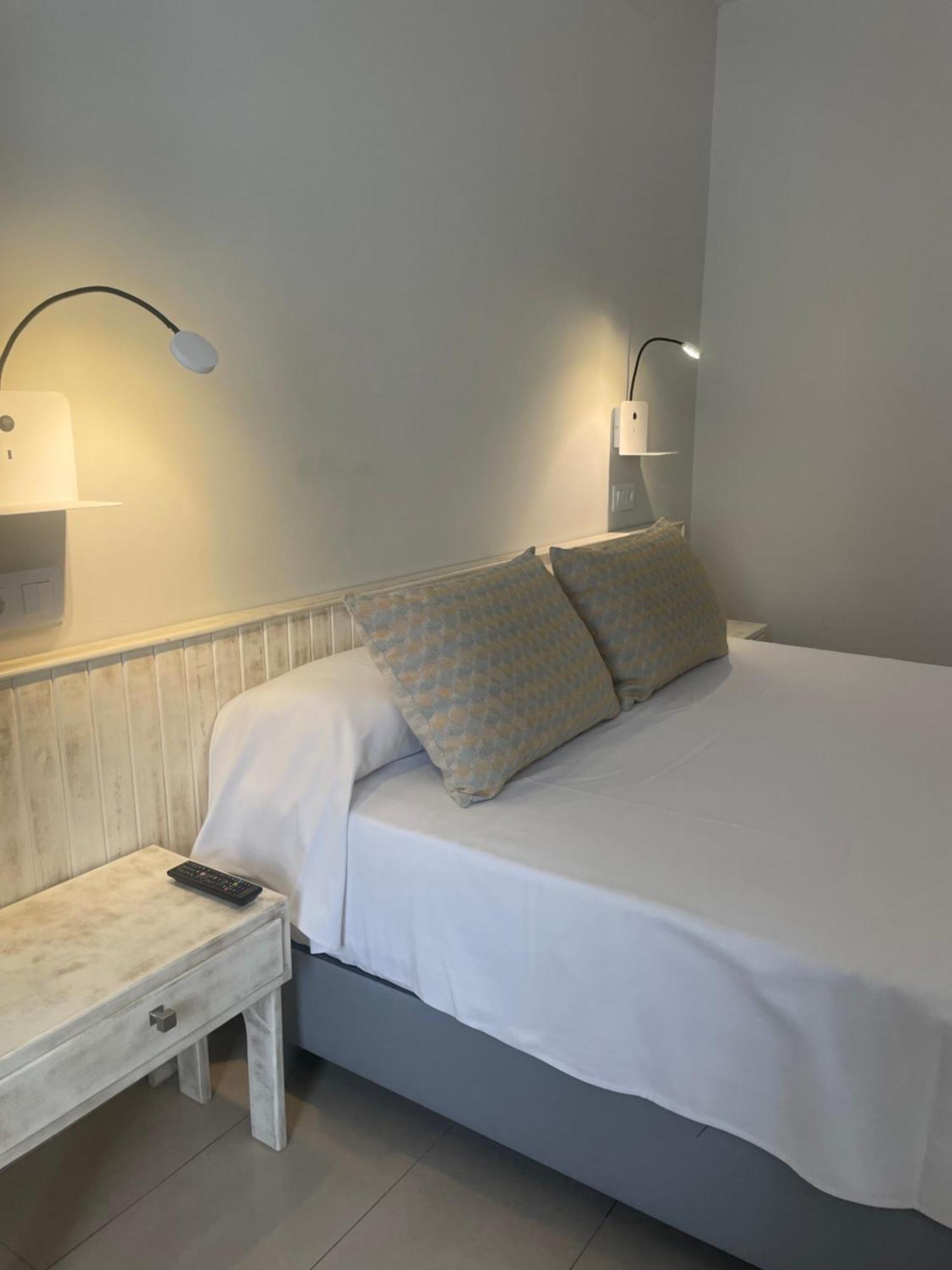Aparthotel Idafe Las Palmas de Gran Canaria Eksteriør billede