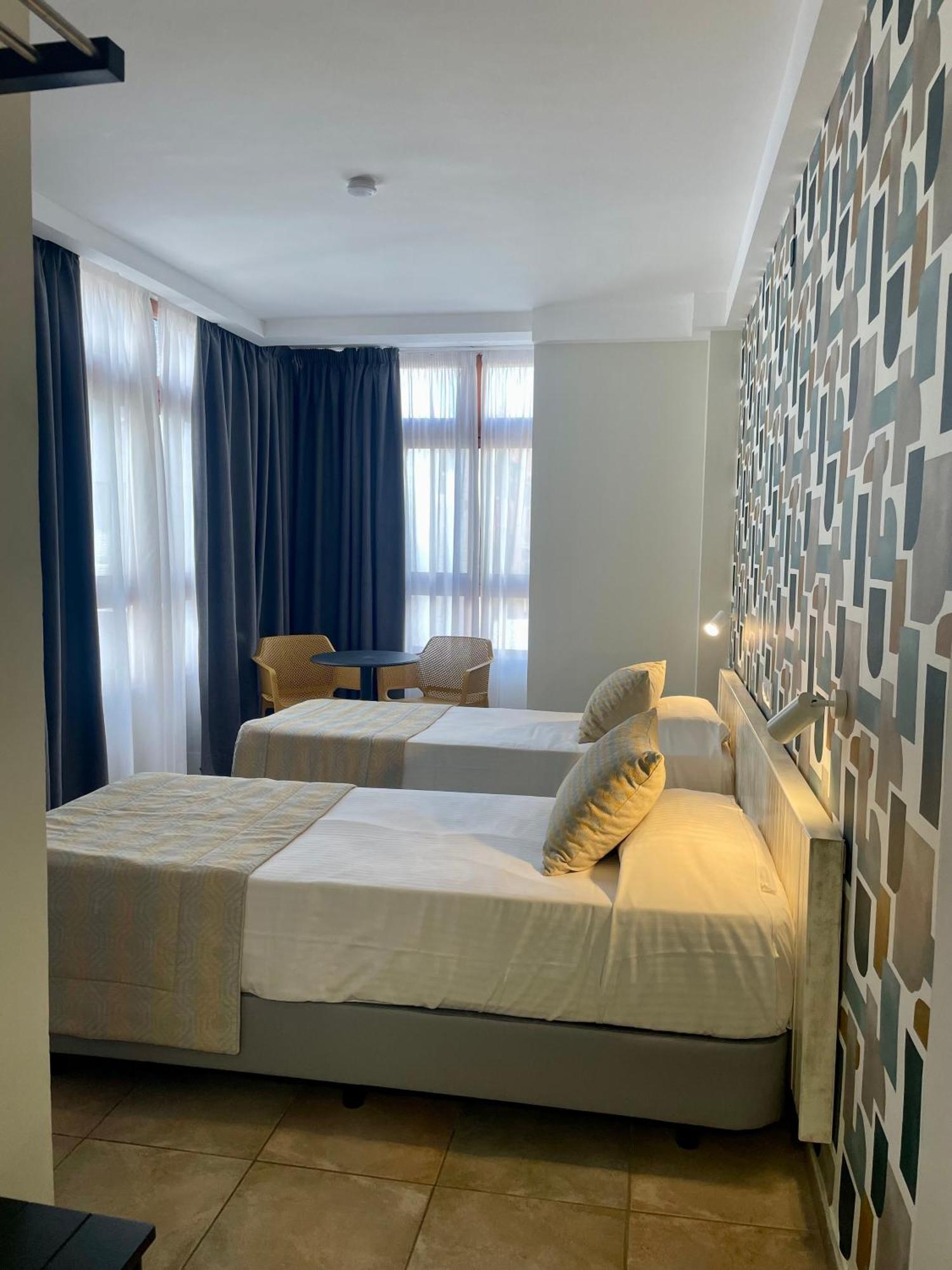 Aparthotel Idafe Las Palmas de Gran Canaria Eksteriør billede