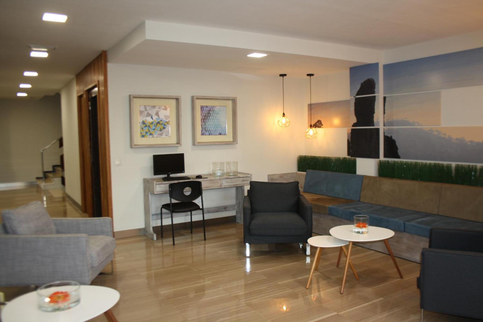 Aparthotel Idafe Las Palmas de Gran Canaria Eksteriør billede